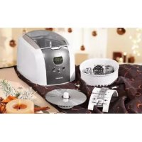 SUR 46 A1 SILVERCREST