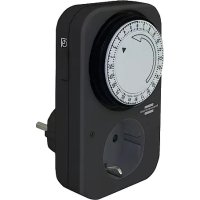 Notice BRENNENSTUHL MZ 20 Commutateur