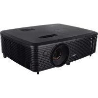 OPTOMA S340 - Projecteur