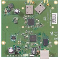 911 Lite5 ac Mikrotik