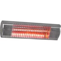 Euromac Golden 1300 Comfort - Chauffage