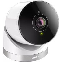 Notice D-LINK DCS2670L Surveillance Camera