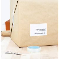 Herma 8807 - Imprimante