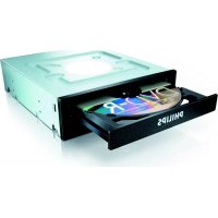 Notice PHILIPS SPD2201BD Enregistreur DVD