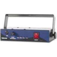 HQ Power VDLCH4 - Oświetlenie sceniczne