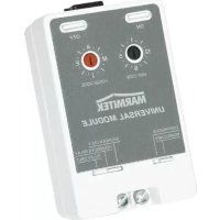 Notice MARMITEK UM7206 Slim huis