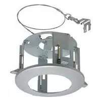 Notice PANASONIC WVQ126 Support de fixation plafond