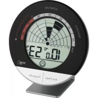 TFA 30.5032 - Messgeräte