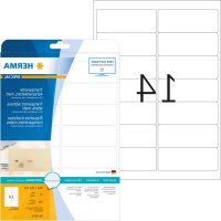 Herma 8671 - Étiquettes autocollantes