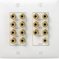 Notice LEGRAND WP9009WH Prise électrique murale