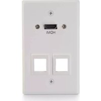 Notice C2G 60159 Câble optique