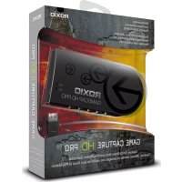 Roxio Game Capture HD Pro COREL
