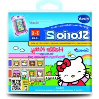 Storio2 Game Hello Kitty VTECH