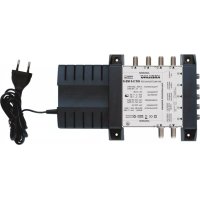 Kreiling KR 56 MSII - Récepteur satellite