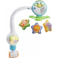 Mobilo'Clip 4 en 1 VTECH