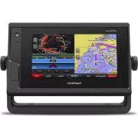 GARMIN GPSMAP 722 - Sondeur