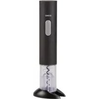 DOMO DO302WO - Elektrický otvírák lahví