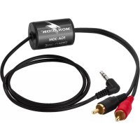 Monacor FGA30M - Convertisseur audio/vidéo