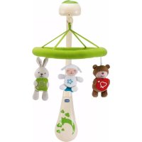 Notice CHICCO 00.002290.000.000 Produits bébés