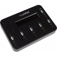 StarTech.com USBDUP15 - Lecteur de mémoire
