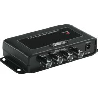 Notice ABUS TV8726 Répartiteur vidéo