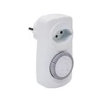 Steffen 1204488 - Thermostat électrique