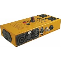 Notice VELLEMAN VTTEST15 Testeur de câbles audio