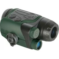 NVMT Spartan 1x24 Yukon