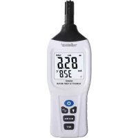 Notice VELLEMAN DEM501 Humidifier