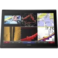 Notice GARMIN GPSMAP 8424 MFD GPS / Navigation marine