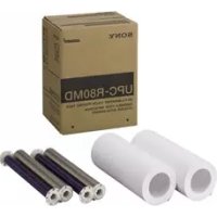 Notice SONY UPCR80MD Imprimante