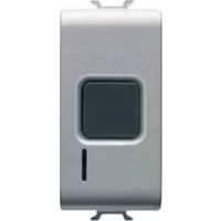 Gewiss GW14583 - Commutateur horaire numérique