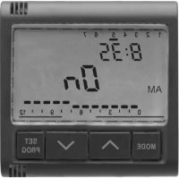 Gewiss GW21825 - Commutateur horaire numérique