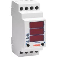 Gewiss GW96897 - Multimètre