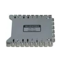 Notice KATHREIN UFZ 383 Récepteur TV