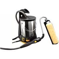 Notice Wagner SprayTech POWER ROLLER MAX Spray de pintura