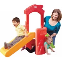 Little Tikes Climb 'n Slide Playhouse - Jeu pour enfants