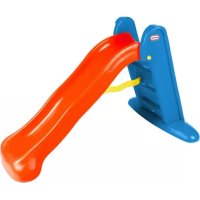Easy Store Large Slide Primary Little Tikes