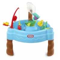 Fish 'n Splash Water Table Little Tikes