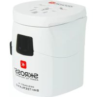 SKROSS PRO Light World - Chargeur de batterie