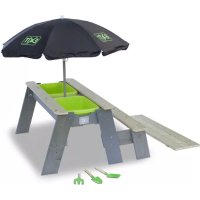 Aksent Sand Water and Picnictable Deluxe EXIT