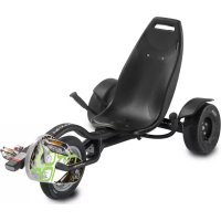 EXIT Triker Pro 100 - Tricycle adulte/enfant