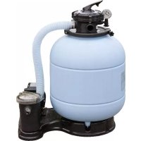 Notice GRE FS400 Pompe de filtration piscine