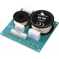 Monacor DN20 - Crossover audio