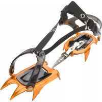 Notice Black Diamond NEVE CRAMPON Téléviseur