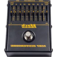 Notice Markbass MB7 DISTORSORE Machine à effet