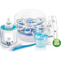 AVENT SCD262 PHILIPS