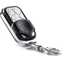 Home Control KeyFob Switch DEVOLO