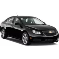 Cruze (2018) CHEVROLET