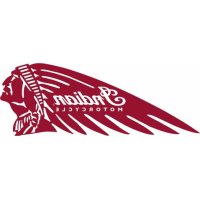 Indian Roadmaster (2015) - Moto